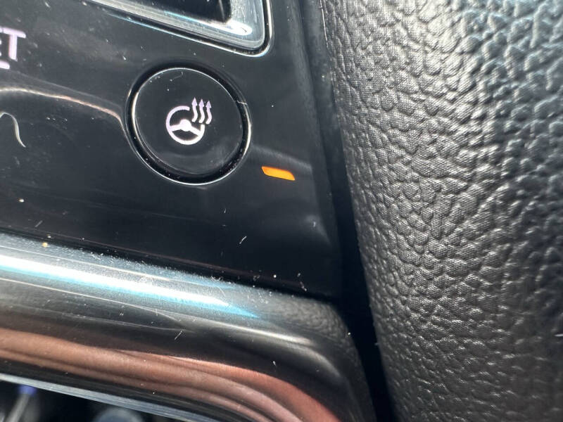 2017 Cadillac ATS 2.0T Luxury