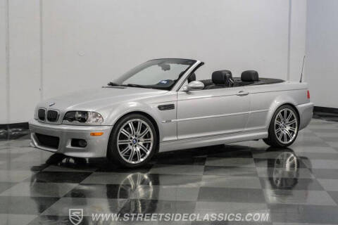 2004 BMW M3