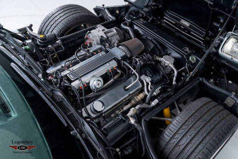 1985 Chevrolet Corvette