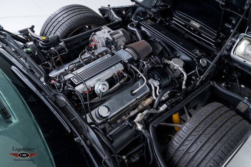 1985 Chevrolet Corvette