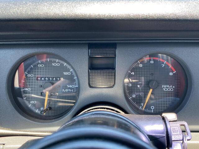 1986 Pontiac Firebird Trans Am