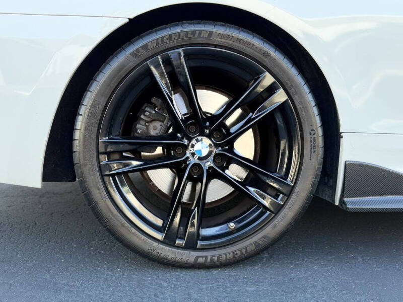 2012 BMW 6 Series 640i