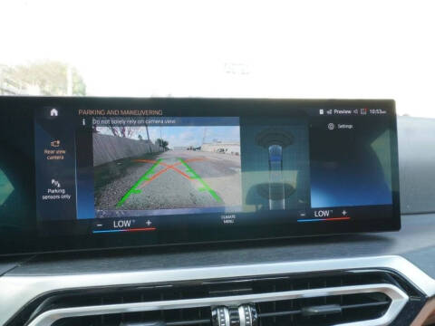 2024 BMW 3 Series 330i