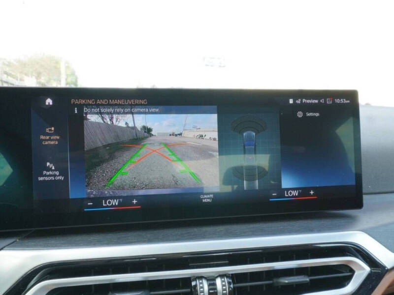 2024 BMW 3 Series 330i