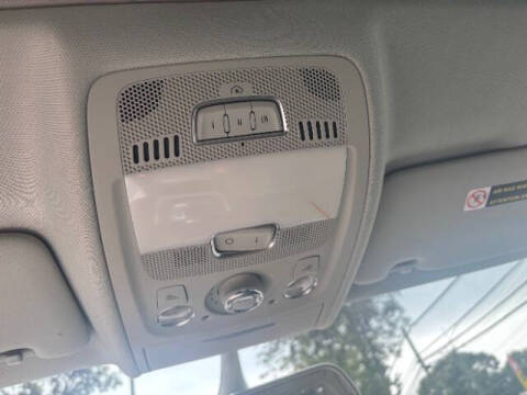 2014 Audi A4 2.0T Premium