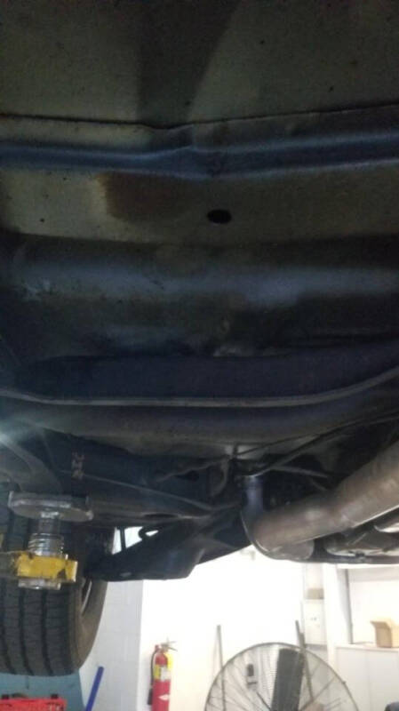 1970 Oldsmobile Cutlass