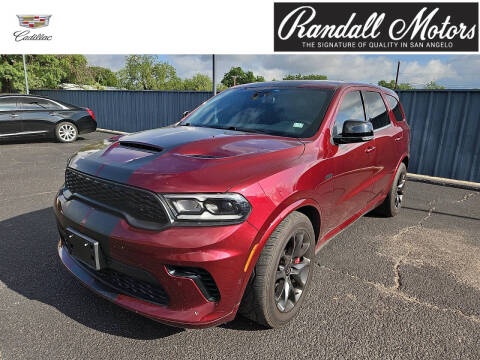 2024 Dodge Durango SRT 392