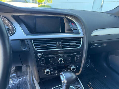 2016 Audi Allroad 2.0T quattro Premium Plus