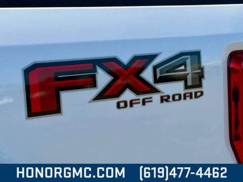 2019 Ford F-350 Super Duty