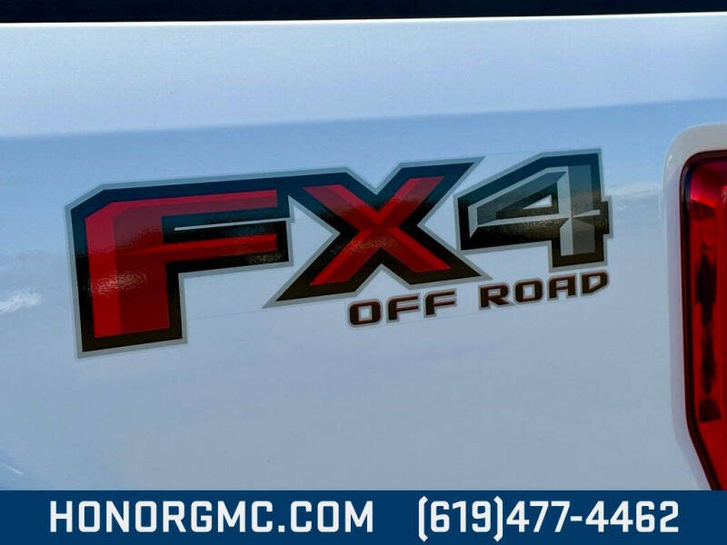 2019 Ford F-350 Super Duty