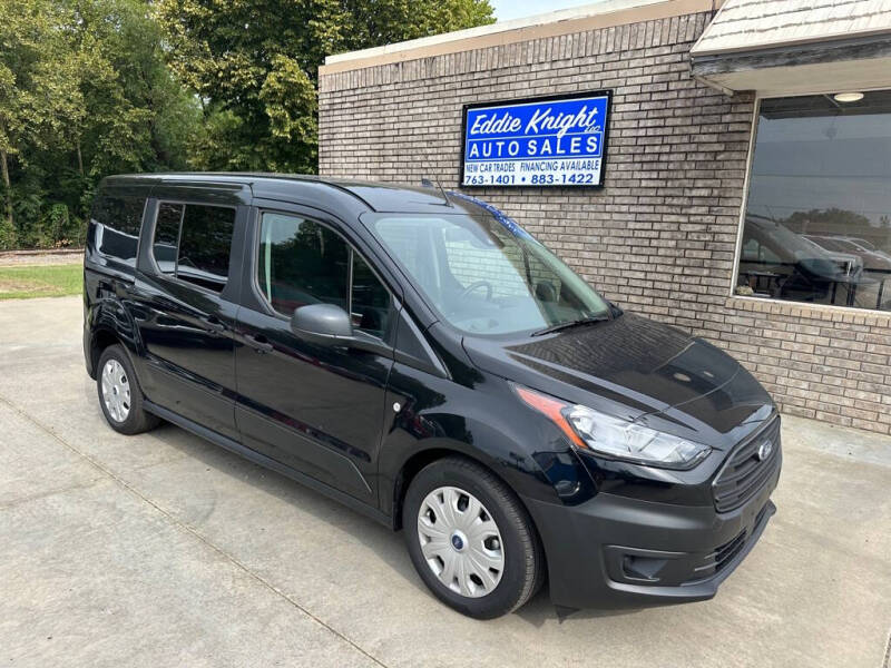 2023 Ford Transit Connect XL