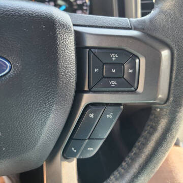 2018 Ford Expedition MAX XLT