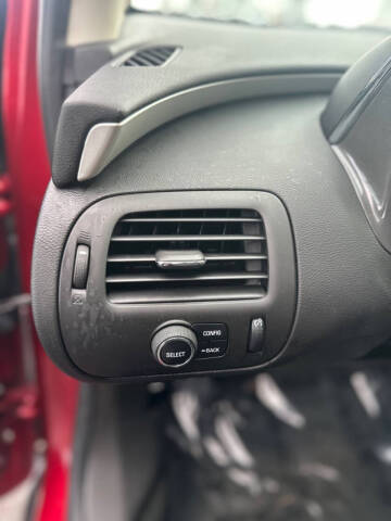 2013 Chevrolet Volt Premium