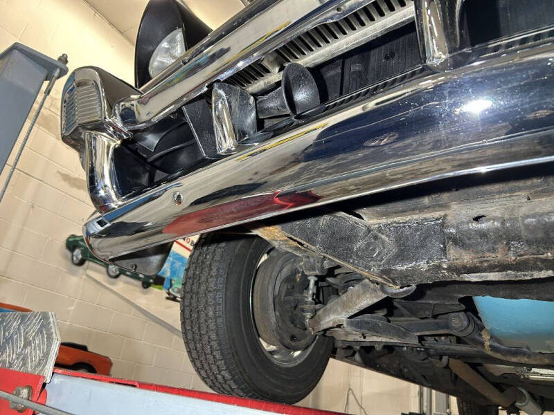 1956 Mercury Montclair