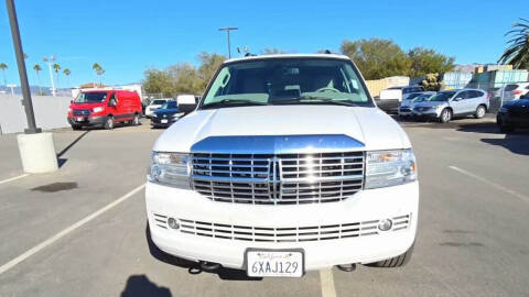 2012 Lincoln Navigator for sale at Carena Motors in Twinsburg OH