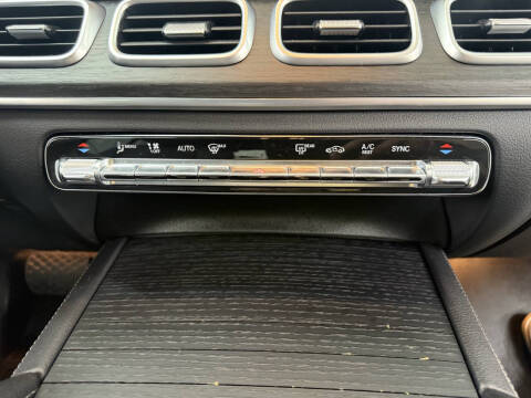 2022 Mercedes-Benz GLE GLE 350