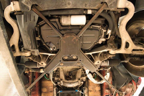 2003 Ford Thunderbird