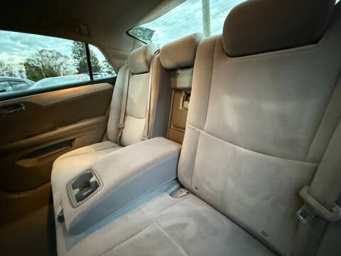 2006 Toyota Avalon Touring