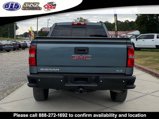 2014 GMC Sierra 1500