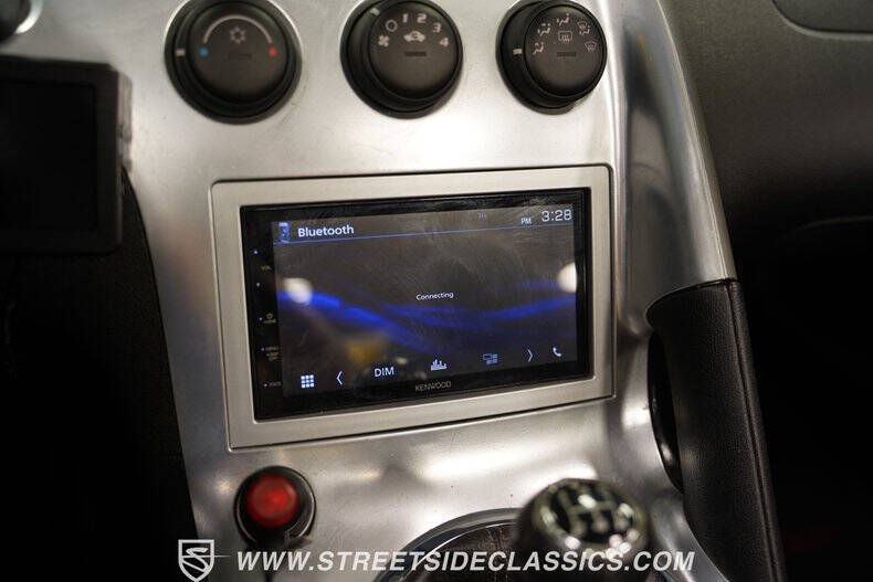 2007 Pontiac Solstice GXP