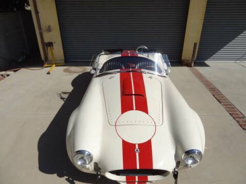 1965 Salem It's Fast