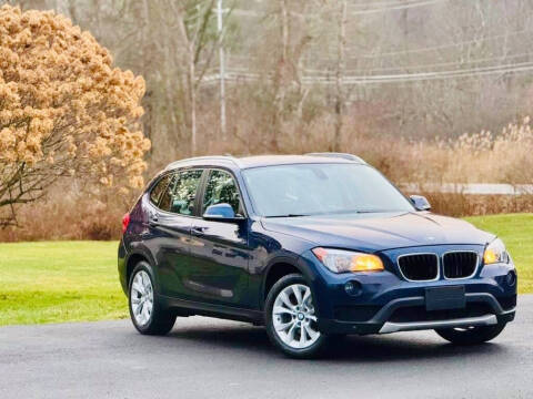 2013 BMW X1 xDrive28i