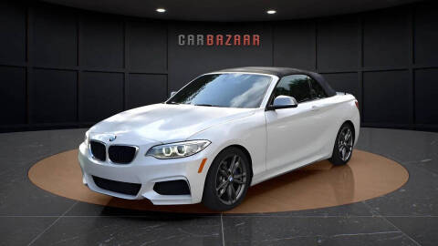 2015 BMW 2 Series M235i