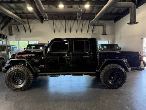 2024 Jeep Gladiator