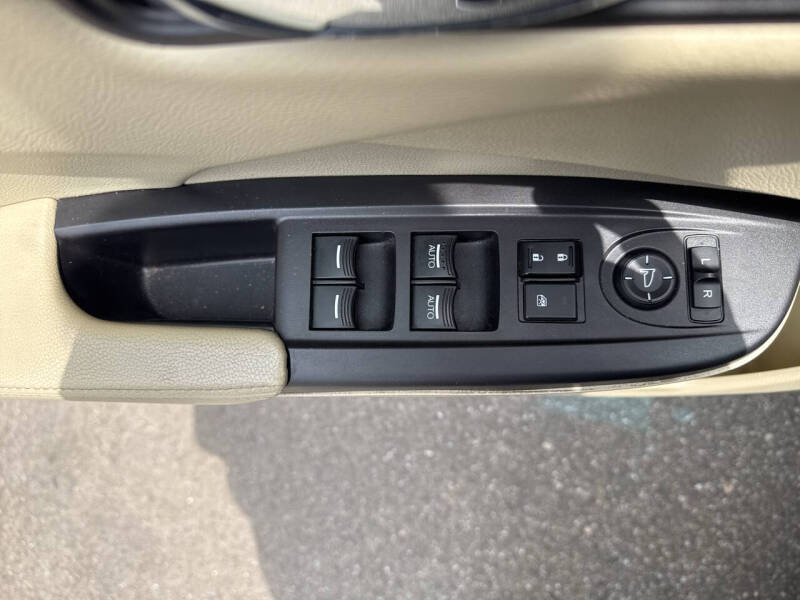 2013 Acura RDX