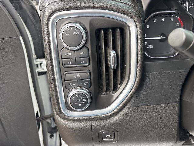 2022 GMC Sierra 1500 Limited SLE