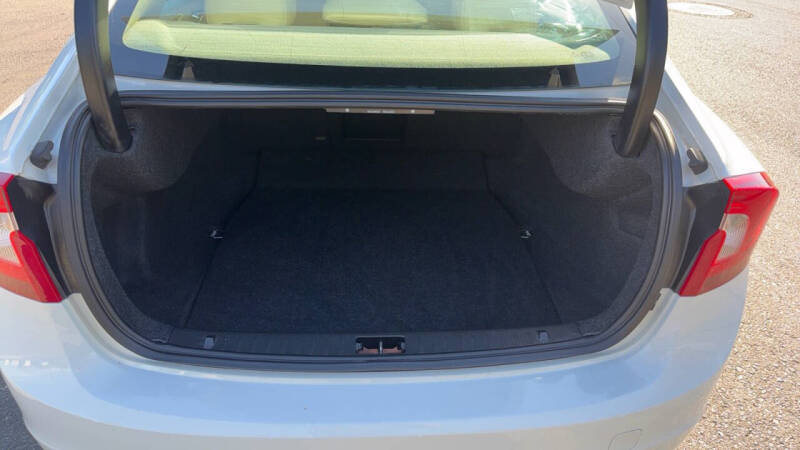 2013 Volvo S60