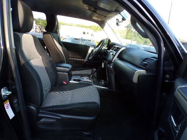 2016 Toyota 4Runner