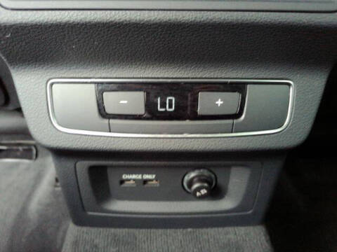 2024 Audi Q5 quattro S line Premium 45 TFSI
