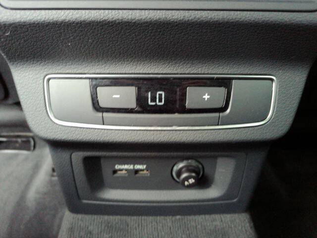 2024 Audi Q5 quattro S line Premium 45 TFSI