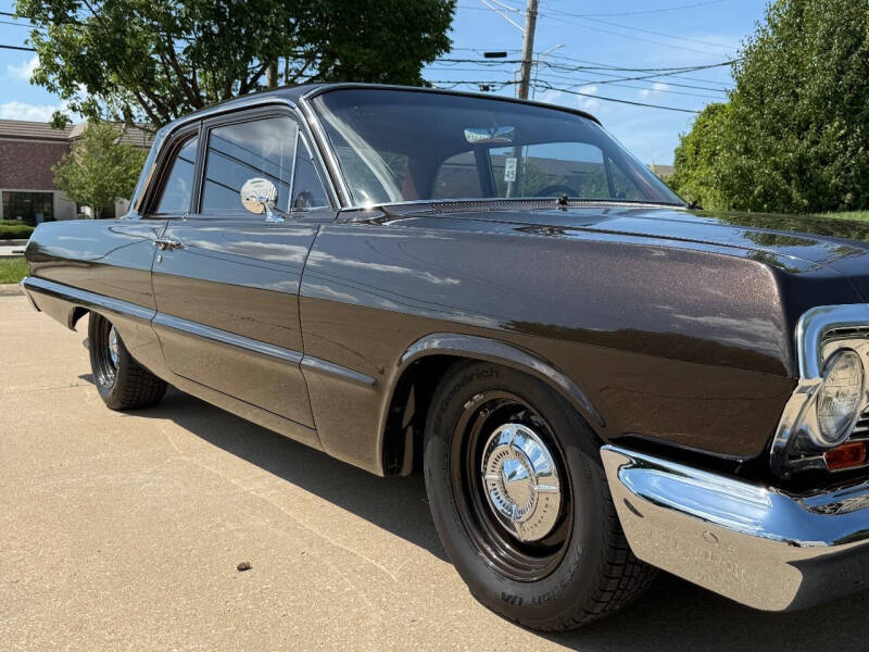 1963 Chevrolet Impala