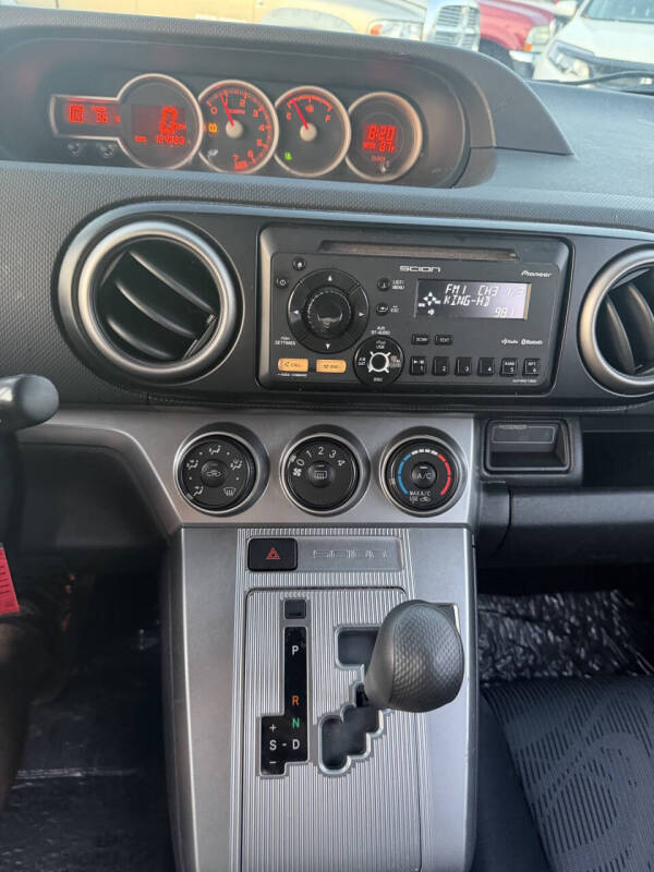 2012 Scion xB