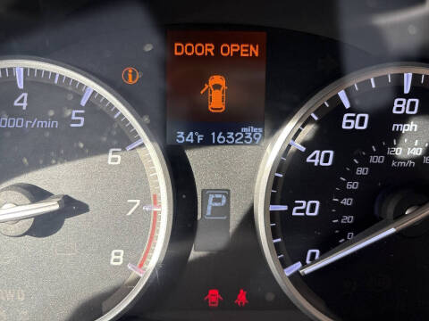 2014 Acura RDX w/Tech