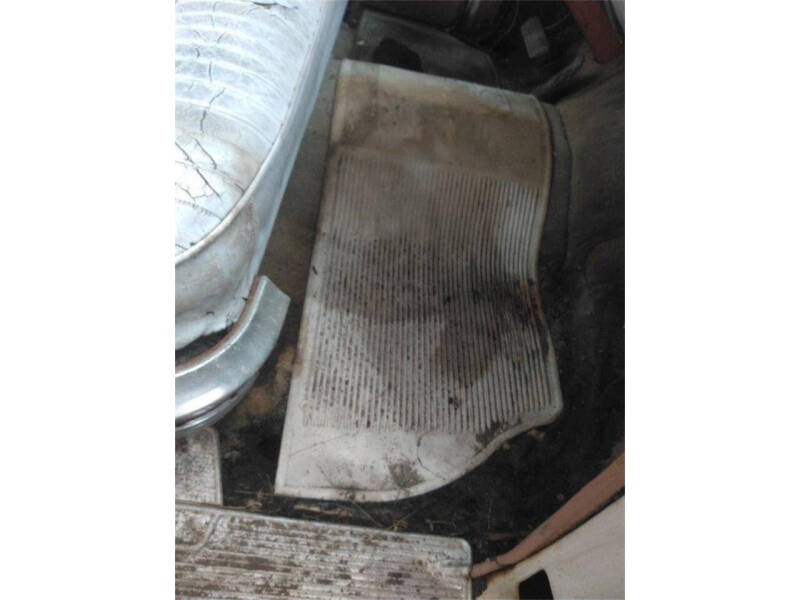 1955 Chrysler Imperial