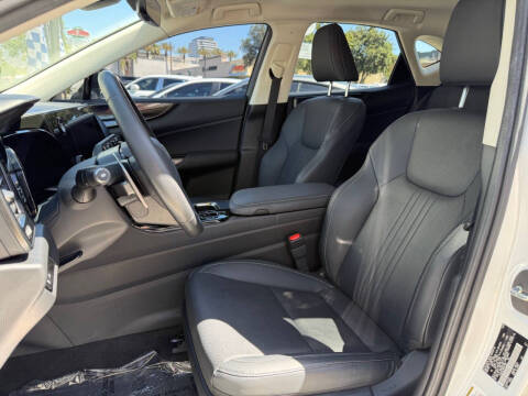 2024 Lexus NX 350h