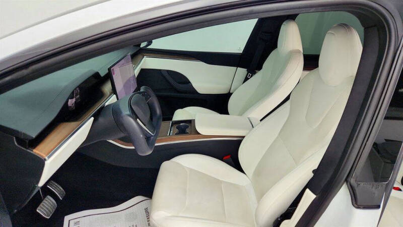 2022 Tesla Model X