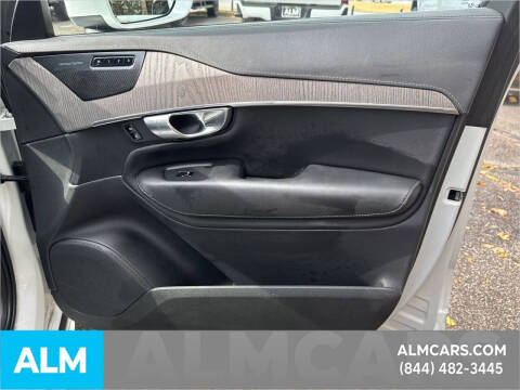 2023 Volvo XC90 B6 Ultimate Bright Theme 7P