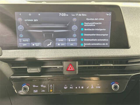 2024 Kia EV6 Light Long Range