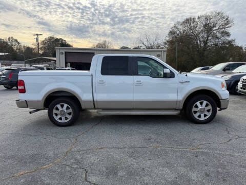 2007 Ford F-150