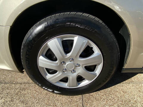 2014 Dodge Grand Caravan American Value Package