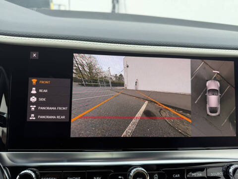 2024 Bentley Continental GT Speed