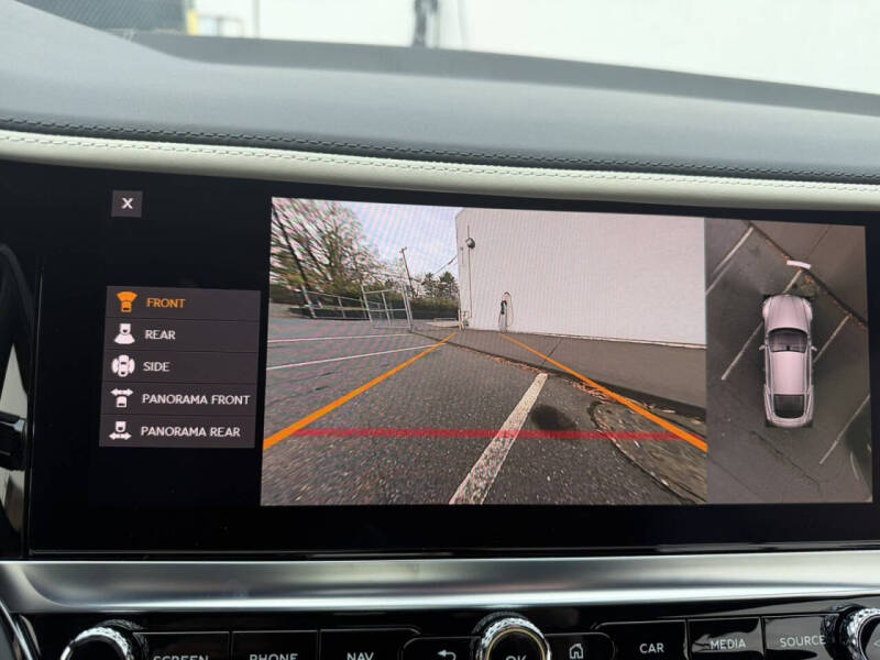 2024 Bentley Continental GT Speed