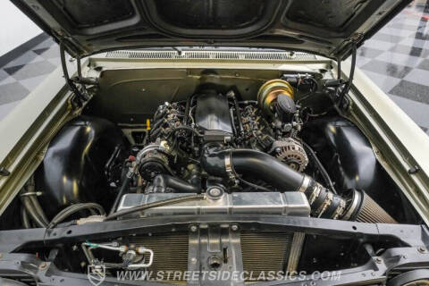 1964 Chevrolet Impala