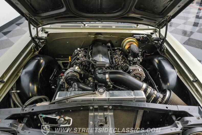 1964 Chevrolet Impala