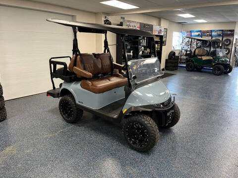 2026 E-Z-GO Summit XTL