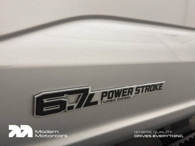 2024 Ford F-250 Super Duty